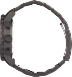 Fossil Nate JR1401 Herenhorloge 50 Mm - Zwart -Casio Verkoop 1119x1200 3