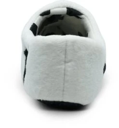 Merkloos Nijhuis - Pantoffels - Klomppantoffel - Koe - Zwart/Wit - Maat 39-41 -Casio Verkoop 1119x1200 6