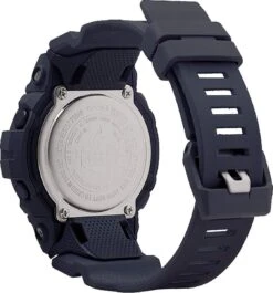 Casio G-Shock GBA-800-1AER Herenhorloge 49 Mm - Zwart -Casio Verkoop 1120x1200