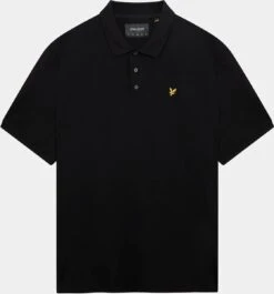 Lyle And Scott - Polo Zwart - - Heren Poloshirt Maat M -Casio Verkoop 1120x1200 5