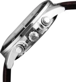 Casio Edifice Classic EFR-526L-1AVUEF Herenhorloge 42 Mm - Zwart -Casio Verkoop 1121x1200