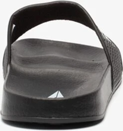 Dutchy Heren Badslippers Zwart - Maat 43 -Casio Verkoop 1121x1200 3