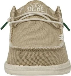 Hey Dude Sneakers Mannen - Maat 43 -Casio Verkoop 1122x1200 18