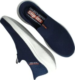 Skechers Slip-Ins: Ultra Flex 3.0 Instapper - Mannen - Blauw - Maat -Casio Verkoop 1124x1200 9
