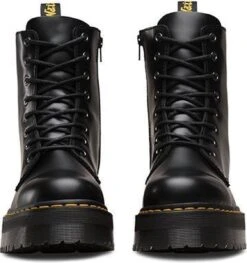 Dr. Martens Jadon Unisex Veterboots - Zwart - Maat 39 -Casio Verkoop 1127x1200 3