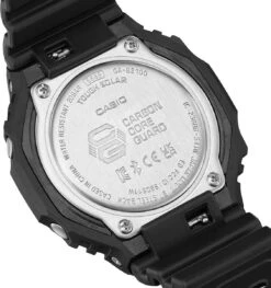 Casio G-Shock GA-B2100BNR-1AER Horloge - Kunststof - Zwart - Ø 46 Mm -Casio Verkoop 1128x1200 1