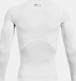 Under Armour Heatgear Armour Heren Sportshirt - Maat L -Casio Verkoop 1129x1200 11