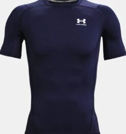 Under Armour Heatgear Armour Heren Sportshirt - Maat XL -Casio Verkoop 1129x1200 2