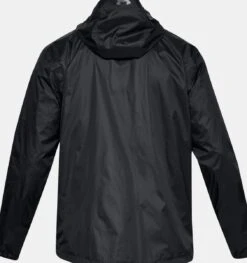 Under Armour Rain/Wind Outerwear Heren Sportjas - Maat M -Casio Verkoop 1129x1200 8