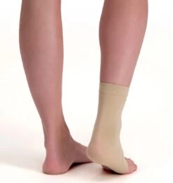 Solelution Enkel Gel Sok - One Size - Beige -Casio Verkoop 1130x1200 3