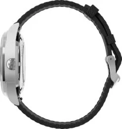 Timex Waterbury Traditional Automatic TW2U83700 Horloge - Leer - Zwart - Ø 38 Mm -Casio Verkoop 1132x1200