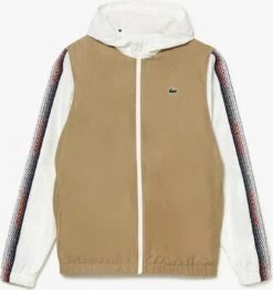 Lacoste Sport Trainingspak Senior Beige/Navy -Casio Verkoop 1132x1200 3