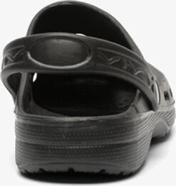 Scapino Heren Klompen Zwart - Maat 45 - Clogs -Casio Verkoop 1133x1200 3