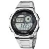 Casio Collection Men AE-1000WD-1AVEF Herenhorloge 43,7 Mm - Zilverkleurig -Casio Verkoop 1134x1200