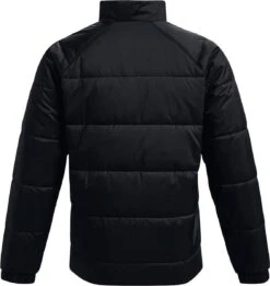 UNDER ARMOUR Storm Insulate Jasje Heren - Black / Pitch Gray - L -Casio Verkoop 1134x1200 2