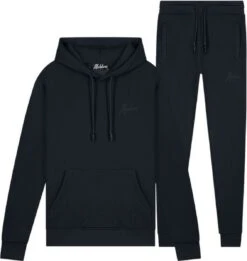 Malelions Signature Trainingspak - Senior - Navy - Maat M