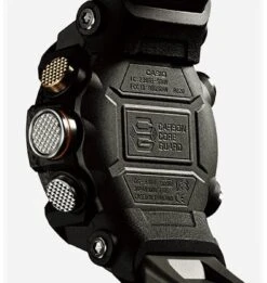 Casio G-Shock-Mudmaster GG-B100-1A3ER Horloge - Kunststof - Groen - Ø 50 Mm -Casio Verkoop 1136x1200