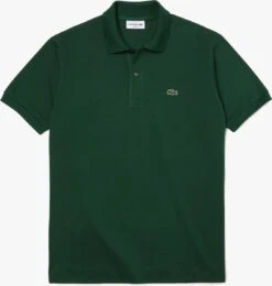 Lacoste Sport Polo Slim Fit - Ultra Lightweight Knit - Groen - Maat: S -Casio Verkoop 1138x1200 2