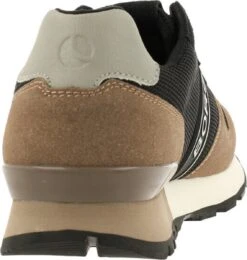 Bjorn Borg R140 Sneakers Zwart - Maat 41 -Casio Verkoop 1139x1200