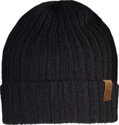 Fjallraven Fjällräven Byron Hat Thin Unisex Muts (fashion) - Black
