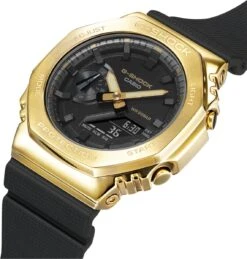 Casio G-Shock GM-2100G-1A9ER -Casio Verkoop 1144x1200 2