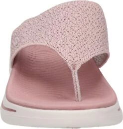 Skechers Go Walk Arch Fit Weekender - Roze - Maat 38 -Casio Verkoop 1144x1200 4