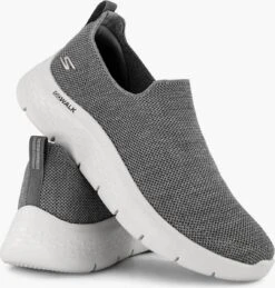 Skechers Grijze Go Walk Flex- Utopia - Maat 43 -Casio Verkoop 1144x1200 5