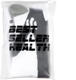 Compressie Sokken Voor Hardlopen En Reizen - Compressiekousen Wit Mannen En Vrouwen Maat M (36-41) -Casio Verkoop 1146x1200