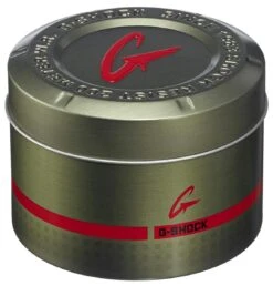 Casio G-Shock GW-7900B-1ER Herenhorloge 50 Mm - Zwart -Casio Verkoop 1147x1200 2