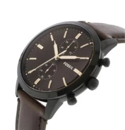 Fossil Townsman FS5437 Herenhorloge 44 Mm - Zwart -Casio Verkoop 1148x1200 1