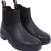 CHUCK LEMIGO Chelsea - Zwarte, Comfortabele Regenlaarzen Voor Heren / 43 -Casio Verkoop 1149x1200 12
