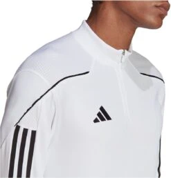 Adidas Performance Tiro 23 League Training Shirt - Heren - Wit - M -Casio Verkoop 1149x1200 8