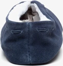 Thu!s Heren Spaanse Sloffen - Blauw - Maat 43 - Pantoffels -Casio Verkoop 1151x1200 1