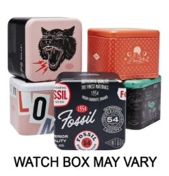 Fossil Grant FS5151 Herenhorloge 44 Mm - Blauw -Casio Verkoop 1153x1200 1