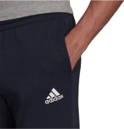 ADIDAS SPORTSWEAR French Terry Essentials 7/8 Een Broek Heren - Maat XL -Casio Verkoop 1153x1200 4