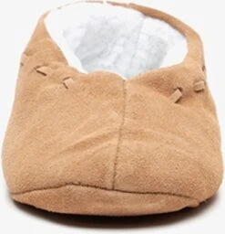 Thu!s Heren Spaanse Sloffen Cognac - Maat 43 - Pantoffels -Casio Verkoop 1156x1200 2