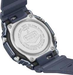 G-Shock GM-2100N-2AER Classic Heren Horloge -Casio Verkoop 1156x1200