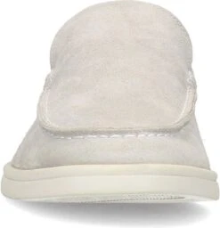 Sacha - Heren - Lichtgrijze Suède Loafers - Maat 41 -Casio Verkoop 1156x1200 3