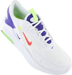 Nike Air Max Bolt - Heren Sneakers Schoenen Wit CU4151-103 - Maat EU 42.5 US 9 -Casio Verkoop 1158x1200 4