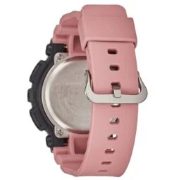 Casio G-Shock GMA-S140-4AER Herenhorloge 46 Mm - Roze -Casio Verkoop 1159x1200