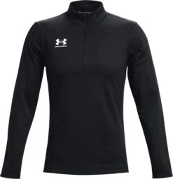 Under Armour Challenger Heren Sportshirt - Maat L