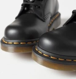 Dr. Martens 1460 Smooth Unisex Veterboots - Black - Maat 42 -Casio Verkoop 1160x1200 7