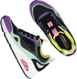 Skechers Sneakers Unisex - Maat 38 -Casio Verkoop 1165x1200 2