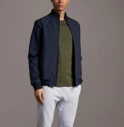 Lyle And Scott - T-shirt Olive - XXL - Modern-fit -Casio Verkoop 1165x1200 4