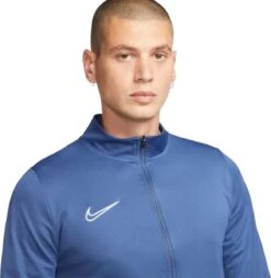 Nike Dri-Fit Academy 21 Tracksuit CW6131-411, Mannen, Blauw, Trainingspak, Maat: L -Casio Verkoop 1166x1200 3