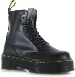 Dr. Martens Jadon Unisex Veterboots - Zwart - Maat 39 -Casio Verkoop 1167x1200 3