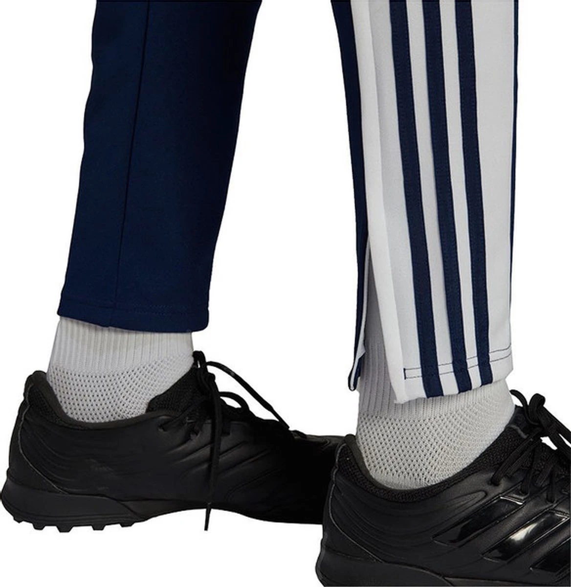 Adidas Squadra 21 Sportbroek Mannen - Maat XL 8 Adidas Squadra 21 Sportbroek Mannen - Maat XL - Afbeelding 6
