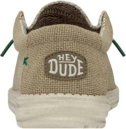 Hey Dude Sneakers Mannen - Maat 43 -Casio Verkoop 1169x1200 1