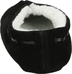 Super Cracks Home Unisex Spaanse Sloffen - Zwart - Maat 48 -Casio Verkoop 1169x1200 3