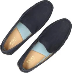 Mexx Moccassin Gabe Mannen - Navy - Maat 42 -Casio Verkoop 1170x1200 2